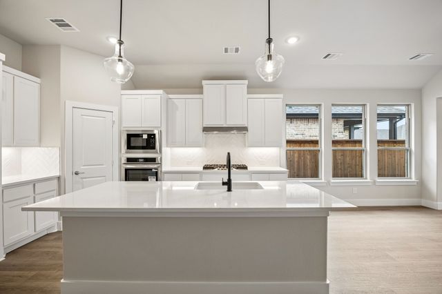 2254 Terlingua Drive, Waxahachie, TX 75165