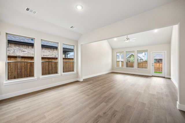 2254 Terlingua Drive, Waxahachie, TX 75165