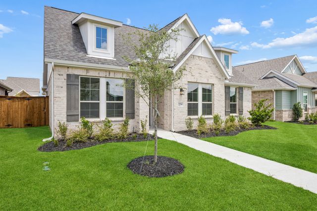 2254 Terlingua Drive, Waxahachie, TX 75165