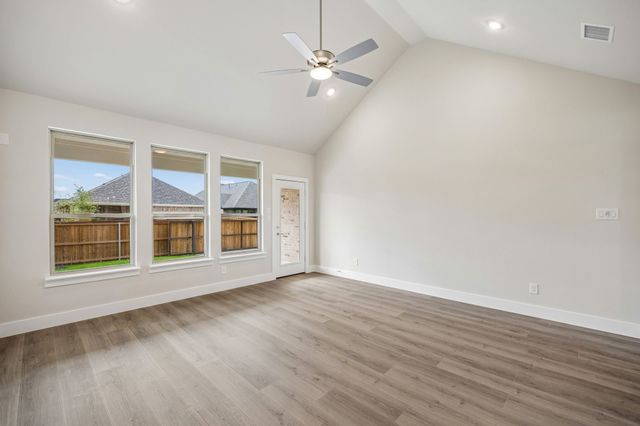 2254 Terlingua Drive, Waxahachie, TX 75165