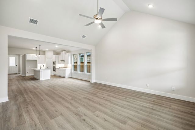 2254 Terlingua Drive, Waxahachie, TX 75165