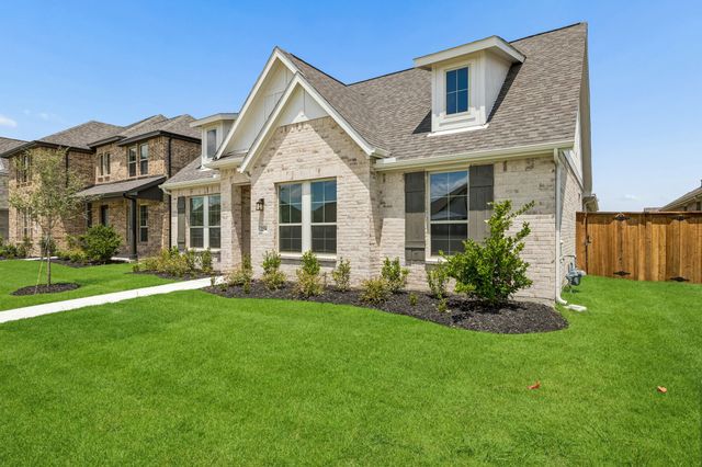 2254 Terlingua Drive, Waxahachie, TX 75165