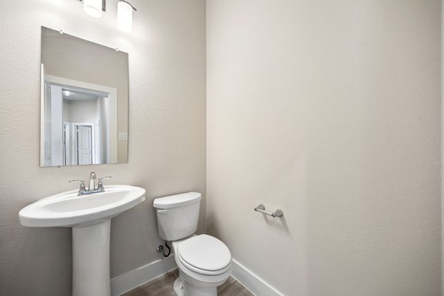 2254 Terlingua Drive, Waxahachie, TX 75165