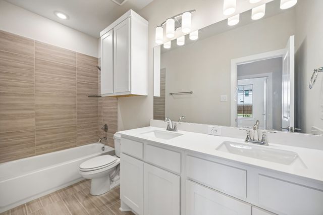 2254 Terlingua Drive, Waxahachie, TX 75165