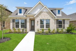 2254 Terlingua Drive, Waxahachie, TX 75165