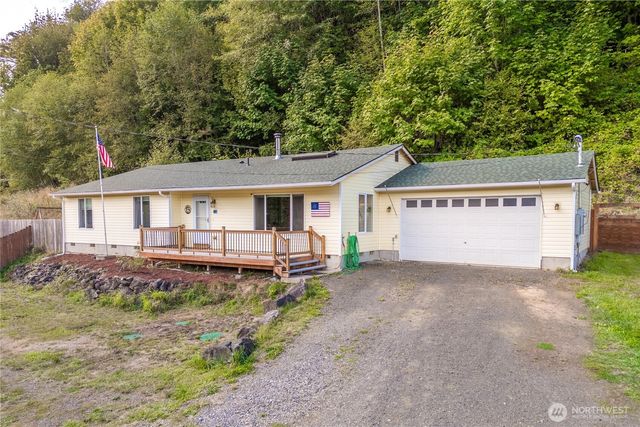 197 Mox Chehalis Road, Elma, WA 98541