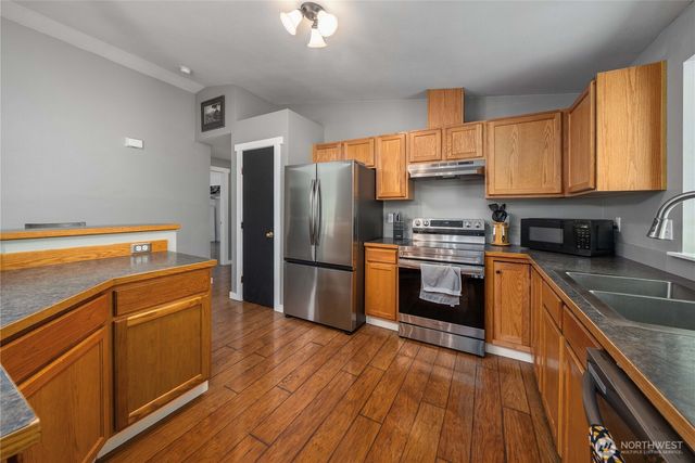 197 Mox Chehalis Road, Elma, WA 98541