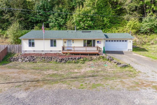 197 Mox Chehalis Road, Elma, WA 98541