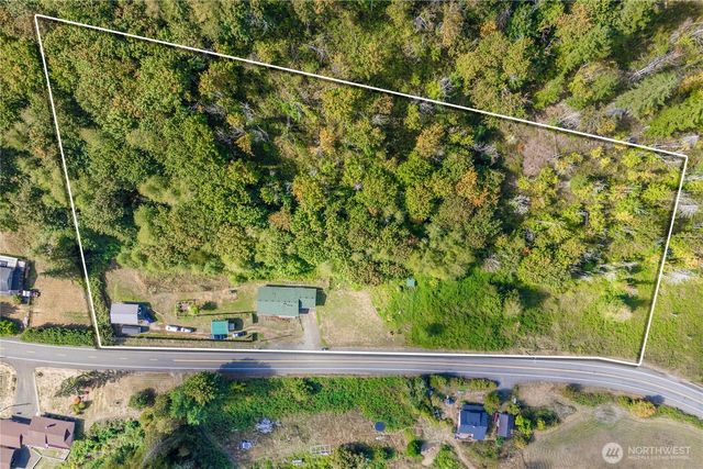 197 Mox Chehalis Road, Elma, WA 98541