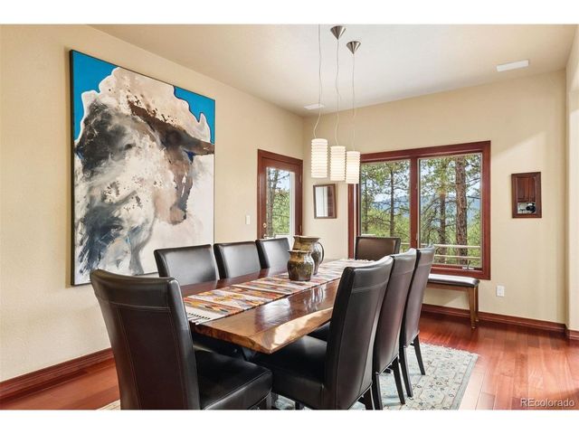25478 Foothills Dr N, Golden, CO 80401