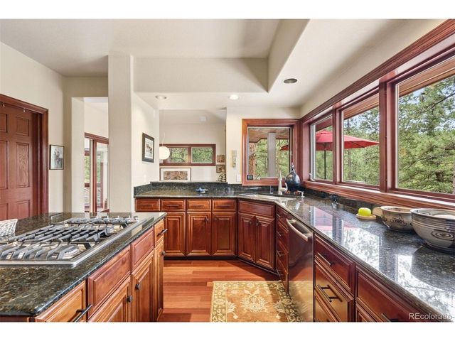 25478 Foothills Dr N, Golden, CO 80401