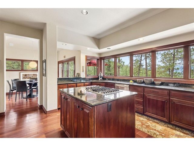 25478 Foothills Dr N, Golden, CO 80401