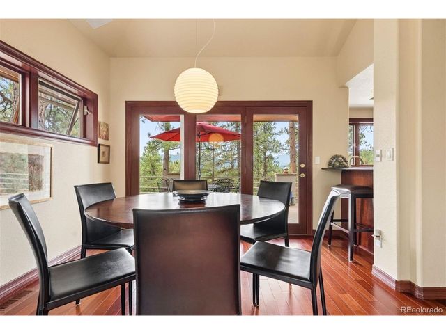 25478 Foothills Dr N, Golden, CO 80401