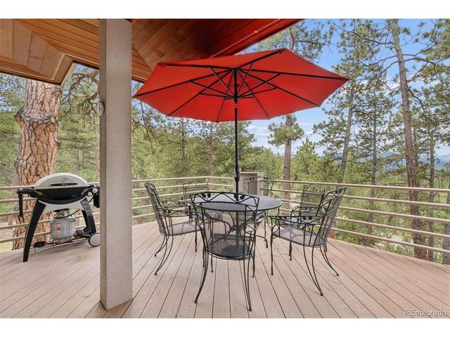 25478 Foothills Dr N, Golden, CO 80401
