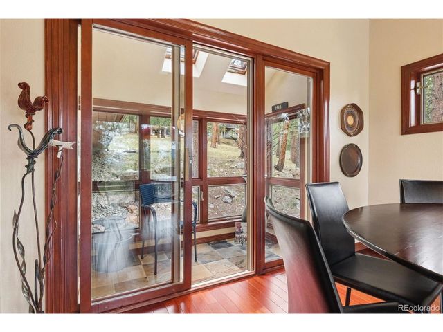 25478 Foothills Dr N, Golden, CO 80401