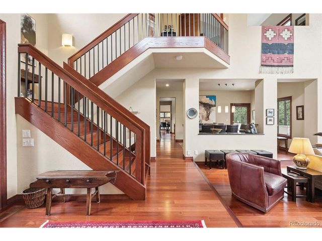 25478 Foothills Dr N, Golden, CO 80401