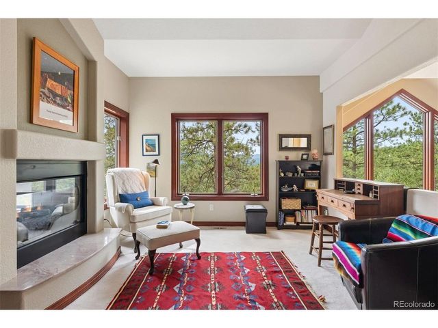25478 Foothills Dr N, Golden, CO 80401