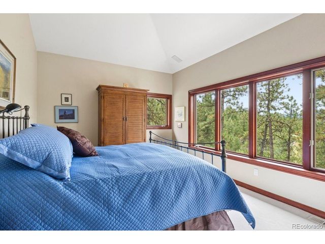 25478 Foothills Dr N, Golden, CO 80401