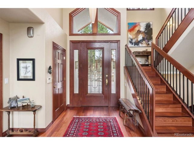 25478 Foothills Dr N, Golden, CO 80401