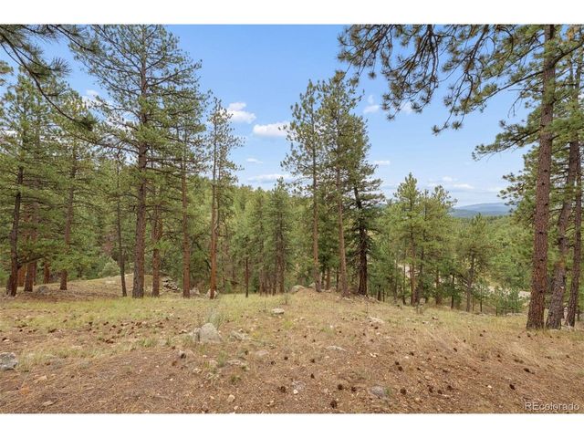 25478 Foothills Dr N, Golden, CO 80401