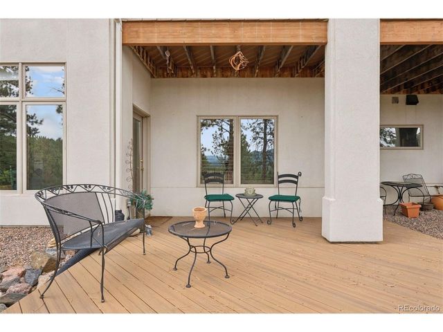 25478 Foothills Dr N, Golden, CO 80401
