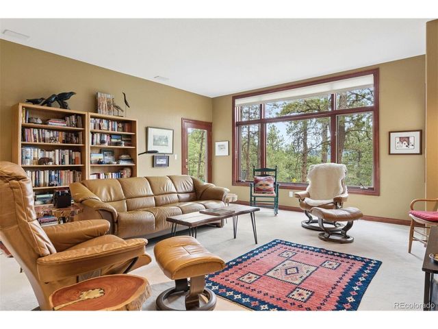 25478 Foothills Dr N, Golden, CO 80401