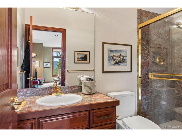 25478 Foothills Dr N, Golden, CO 80401