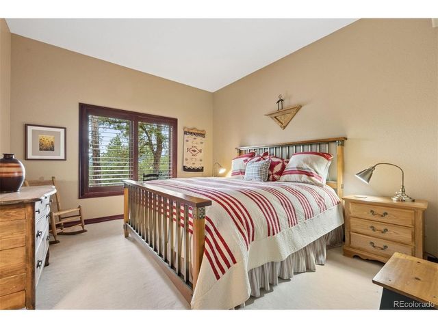 25478 Foothills Dr N, Golden, CO 80401