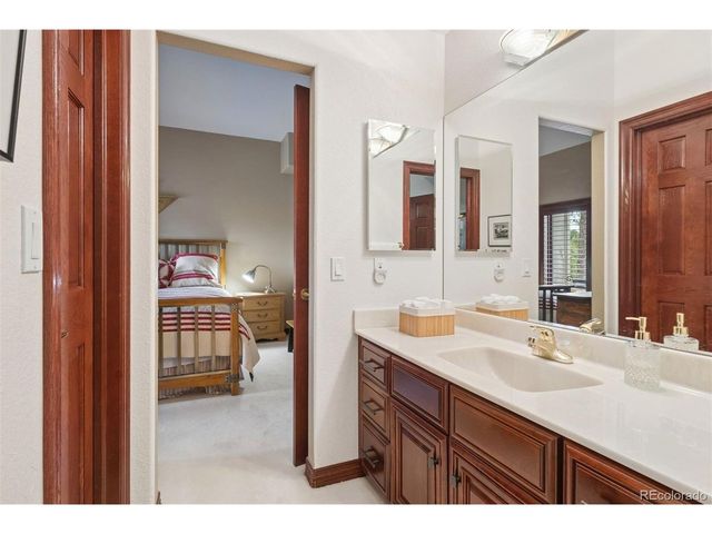 25478 Foothills Dr N, Golden, CO 80401