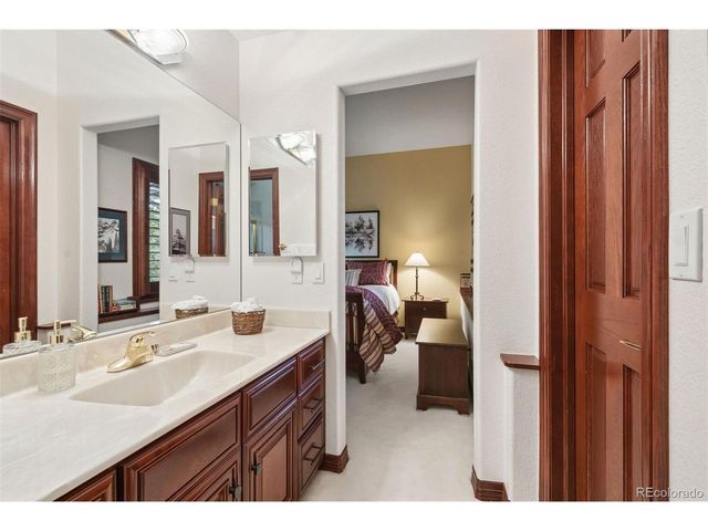 25478 Foothills Dr N, Golden, CO 80401