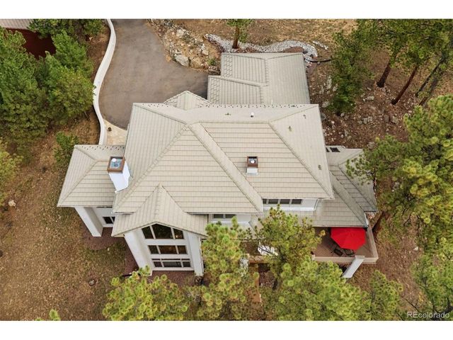 25478 Foothills Dr N, Golden, CO 80401