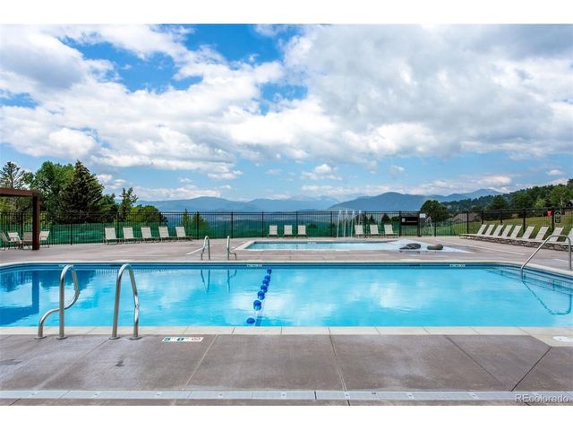 25478 Foothills Dr N, Golden, CO 80401