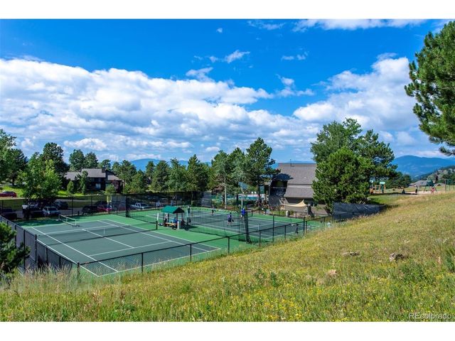 25478 Foothills Dr N, Golden, CO 80401
