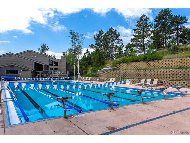 25478 Foothills Dr N, Golden, CO 80401