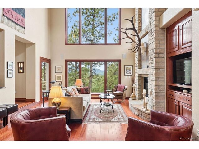 25478 Foothills Dr N, Golden, CO 80401