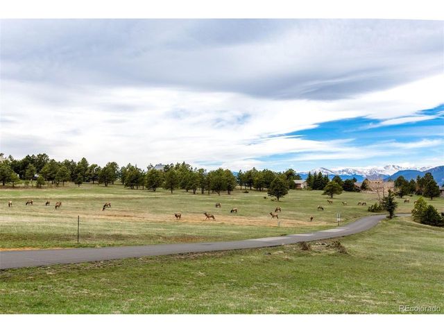 25478 Foothills Dr N, Golden, CO 80401