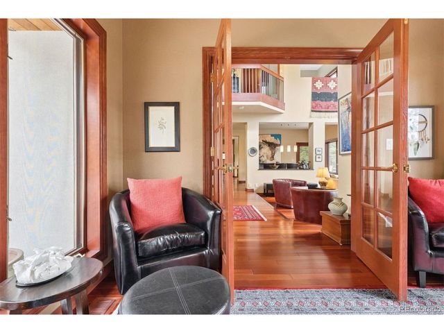 25478 Foothills Dr N, Golden, CO 80401