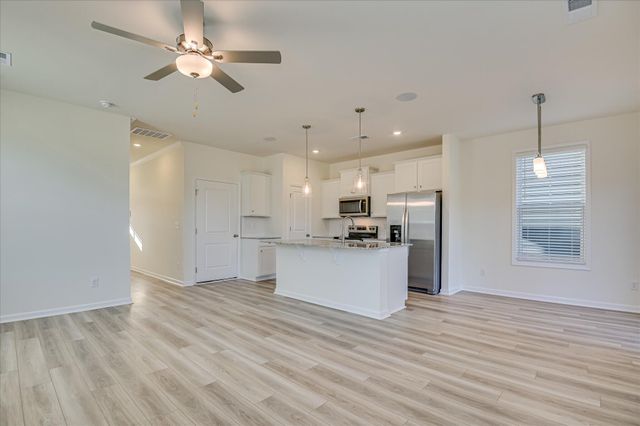 1019 Mizuno Drive, Hephzibah, GA 30815