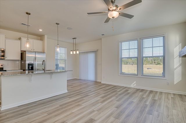 1019 Mizuno Drive, Hephzibah, GA 30815