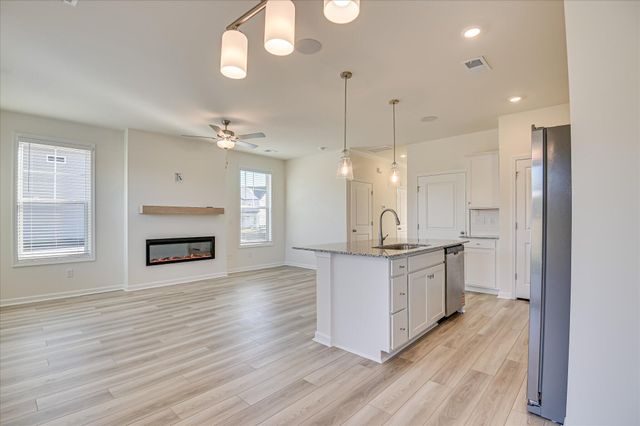 1019 Mizuno Drive, Hephzibah, GA 30815