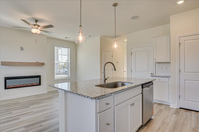 1019 Mizuno Drive, Hephzibah, GA 30815