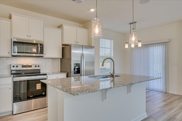 1019 Mizuno Drive, Hephzibah, GA 30815