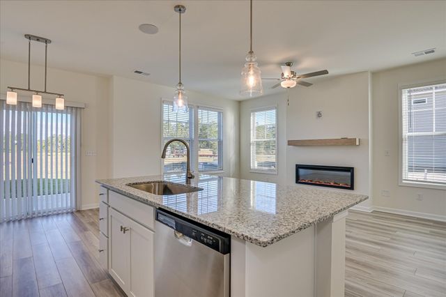 1019 Mizuno Drive, Hephzibah, GA 30815