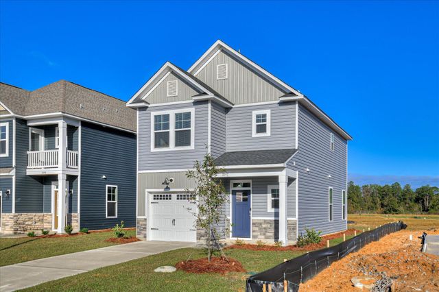 1019 Mizuno Drive, Hephzibah, GA 30815