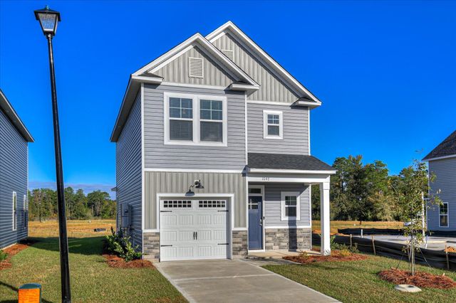 1019 Mizuno Drive, Hephzibah, GA 30815