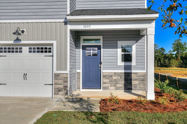 1019 Mizuno Drive, Hephzibah, GA 30815