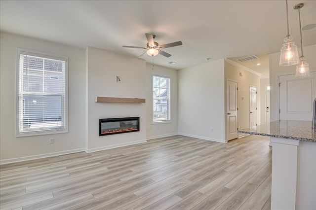 1019 Mizuno Drive, Hephzibah, GA 30815