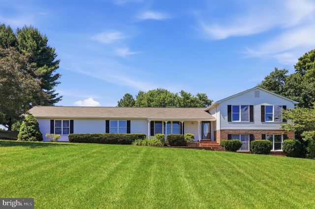 3814 BOTELER RD, Mount Airy, MD 21771