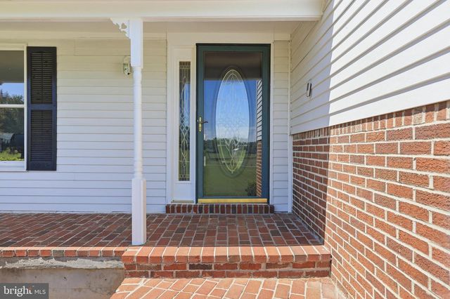 3814 BOTELER RD, Mount Airy, MD 21771