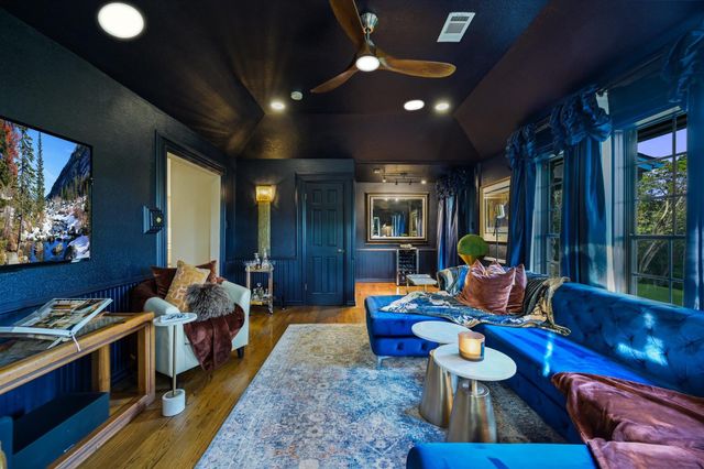 8310 Long Canyon DR, Austin, TX 78730